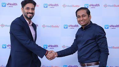 MediBuddy acquires 'vHealth by Aetna' business in India