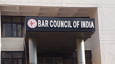 BCI forms panel to probe advocate's role in misleading candidates in bar council exams