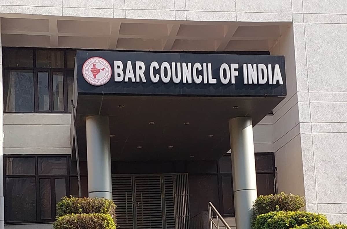 BCI forms panel to probe advocate's role in misleading candidates in bar council exams