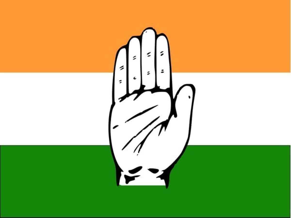 Telangana: Riled over no recognition, Congress worker sets himself on fire