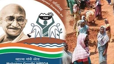 Rural Development Ministry allays fear over budget cut in MGNREGA