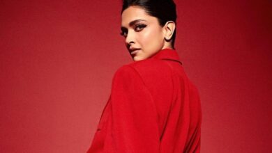 Know why Deepika Padukone slapped a man in middle of the street