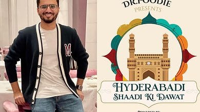 Save the date! Dr Foodie to host 'Hyderabadi Shaadi Ki Dawat'