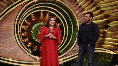 Farah, Salman quit; Who will host Bigg Boss 16 this week?
