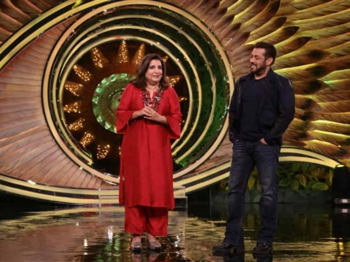 Farah, Salman quit; Who will host Bigg Boss 16 this week?