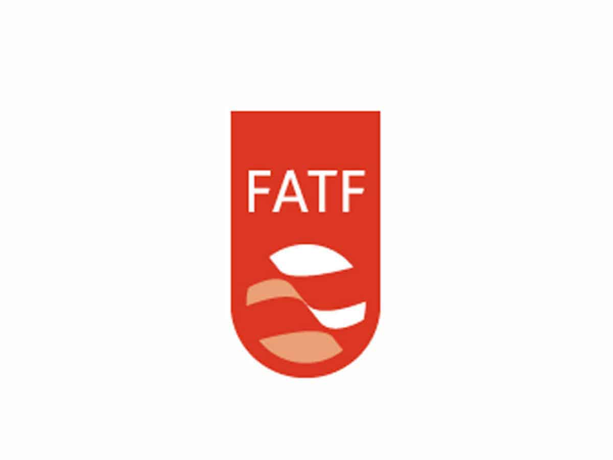 FATF suspends Russia's membership over Ukraine war