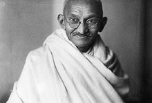 Andhra Governor, CM pay tributes to Mahatma Gandhi on birth anniversary
