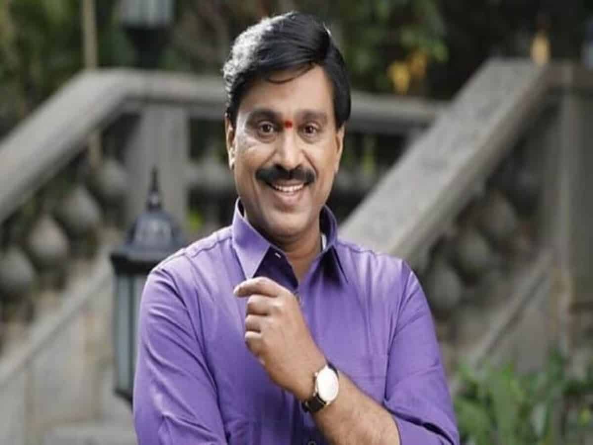 TSPSC chairman, secretary appear before ED in paper leak case