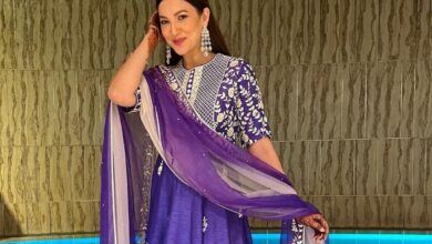 Mommy-to-be Gauahar Khan reveals her Ramzan 2023 plans