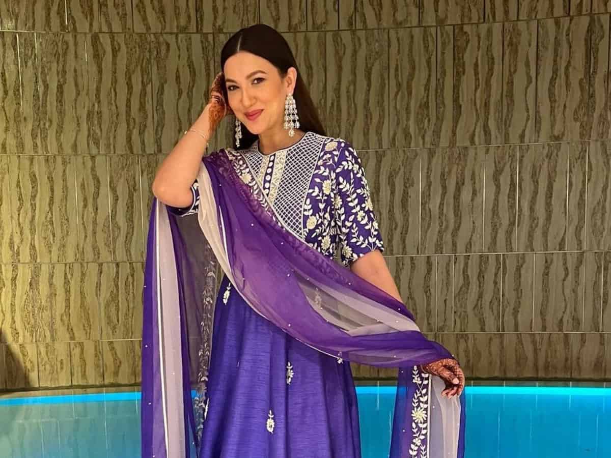 Mommy-to-be Gauahar Khan reveals her Ramzan 2023 plans