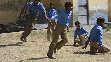 Hyderbad: Round Table India launch Rs 26 worth facility for govt school