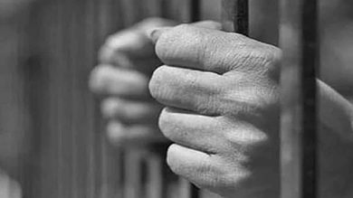 Man jailed
