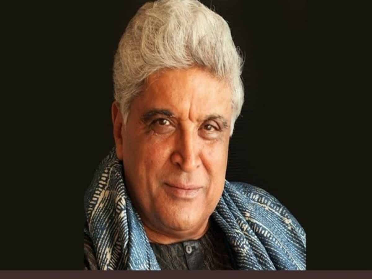 Success of films like ‘Animal’ is ‘dangerous’: Javed Akhtar
