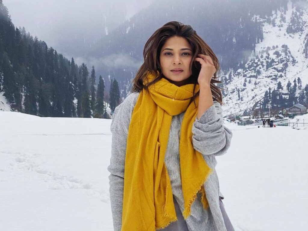 Jennifer Winget's 'baby' Breezer passes away