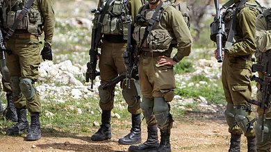 Israeli army withdraws from Jenin after 10-day operation