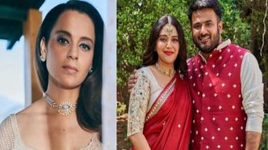 After calling Swara B-grade actress, Kangana wishes her on wedding