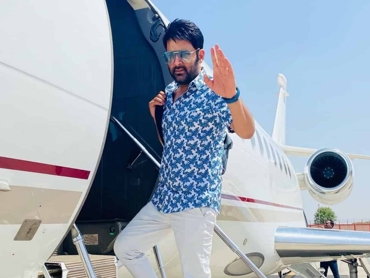 The Kapil Sharma Show 4 Kapil Sharma's HUGE fee for 43 episodes