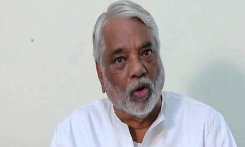 'BJP, AIMIM will support us to form govt if...': BRS MP Keshav Rao