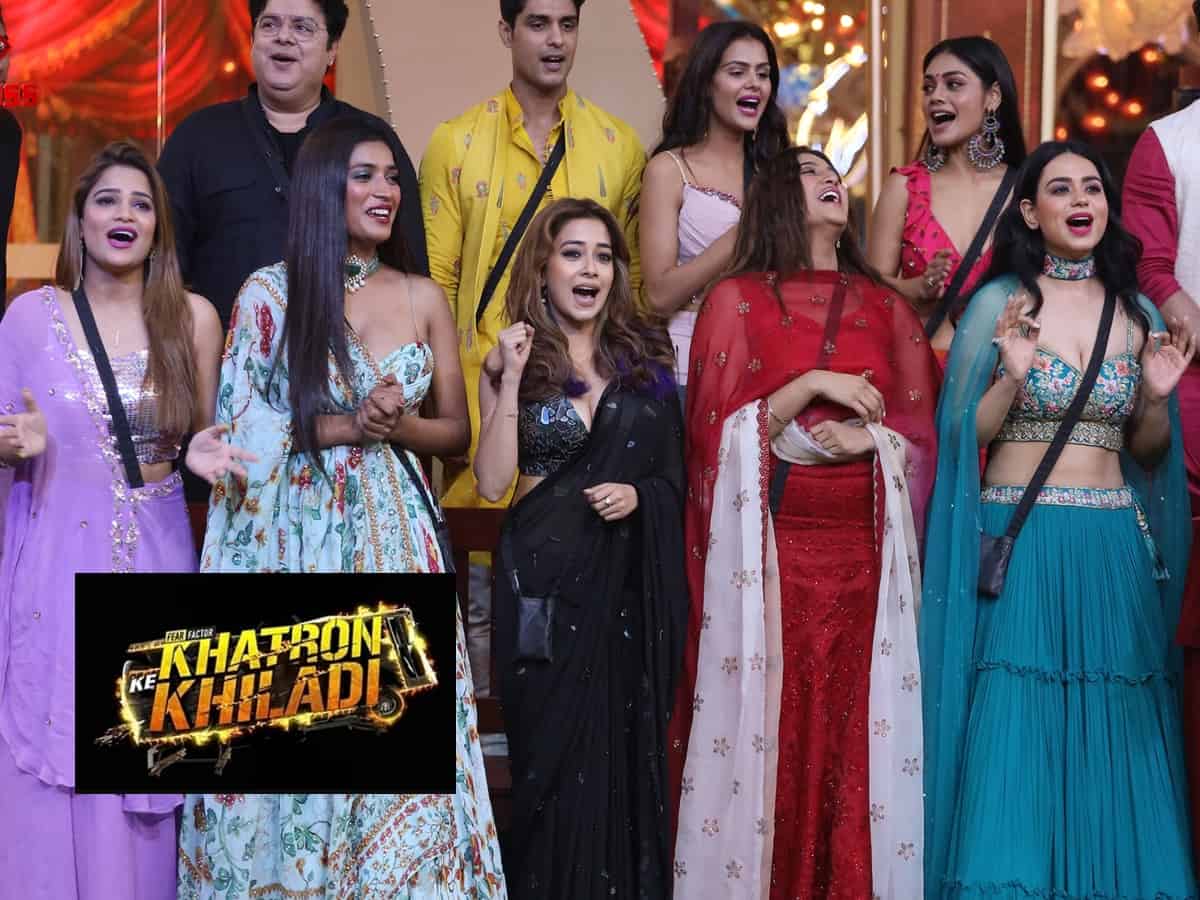 Four Bigg Boss 16 contestants in Khatron Ke Khiladi 13, see list