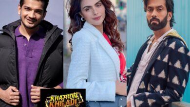 All rumoured contestants of Khatron Ke Khiladi 13 [Photos]