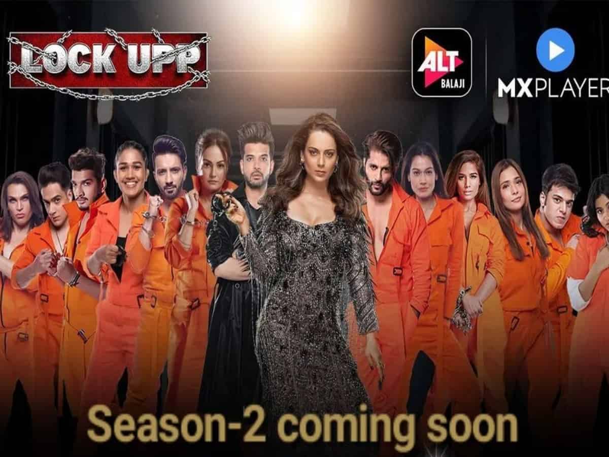 Two Bigg Boss 16 contestants reject Lock Upp 2, see names