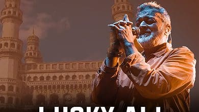 Lucky Ali all set to perform in Hyderabad: Dates, tickets & more