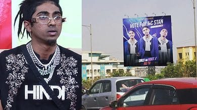 MC Stan gets love from Hyderabad ahead of Bigg Boss 16 finale
