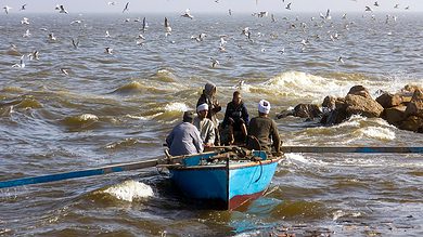 Report claims surge in Indians entering UK illegally on boats across English Channel