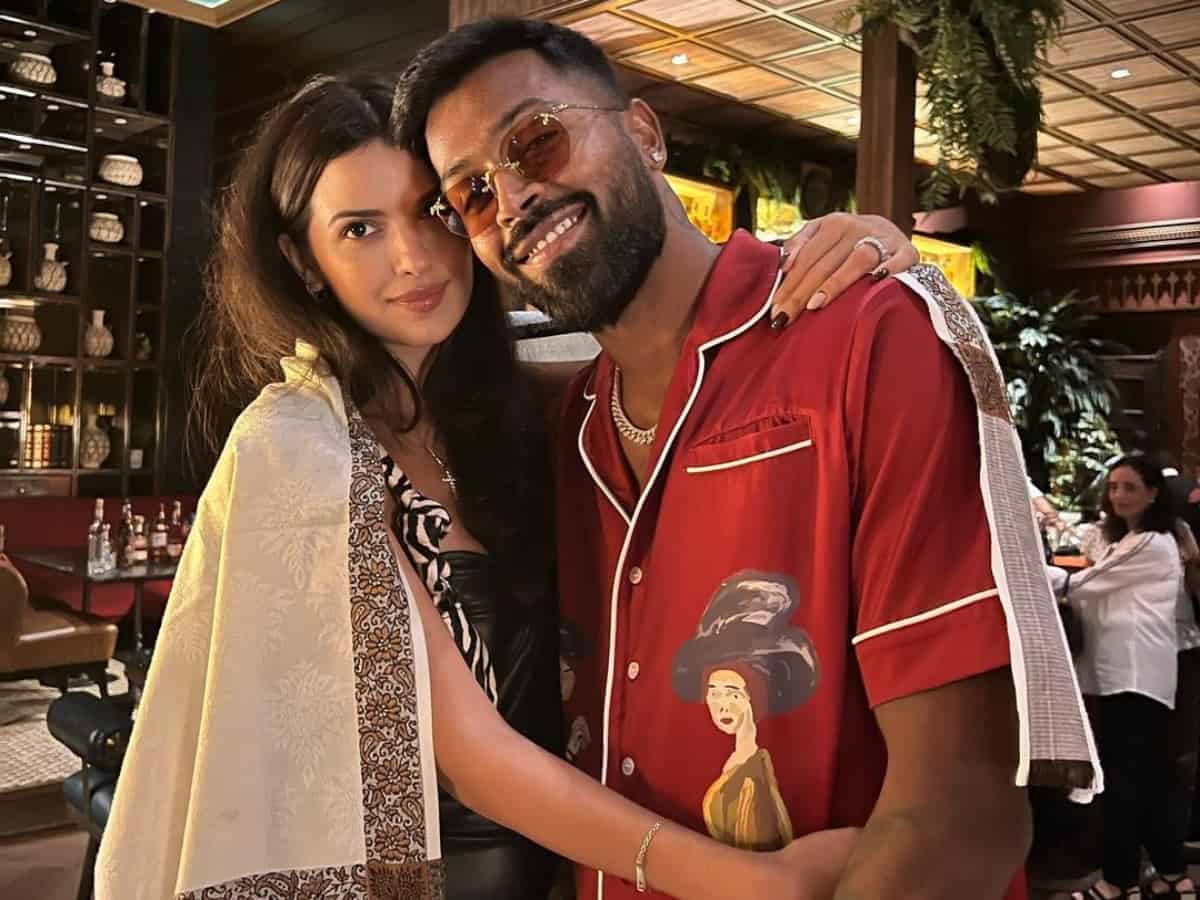 Hardik Pandya set to get married again!