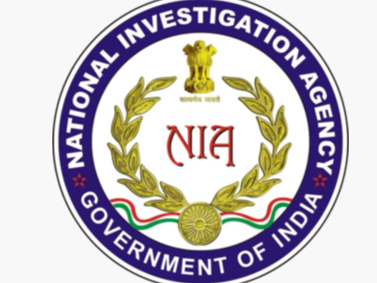 NIA seizes 3 vehicles used for militancy purposes in J&K