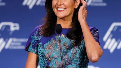 Nikki Haley joins growing list of Indian-origin leaders dominating world politics