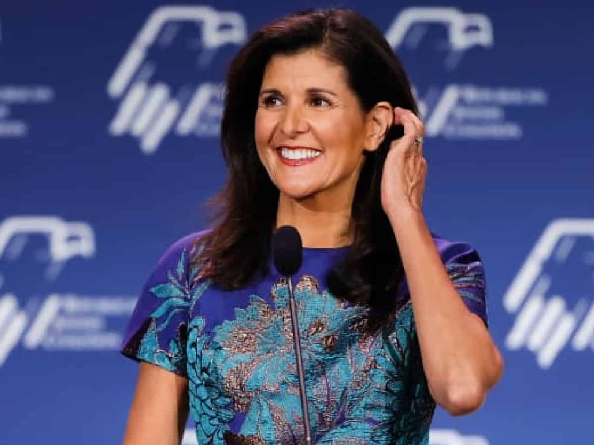 Nikki Haley joins growing list of Indian-origin leaders dominating world politics