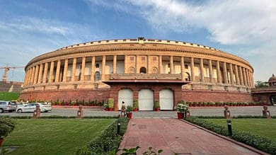 Telangana will not get Turmeric Board, rail coach factory: Centre in Parliament