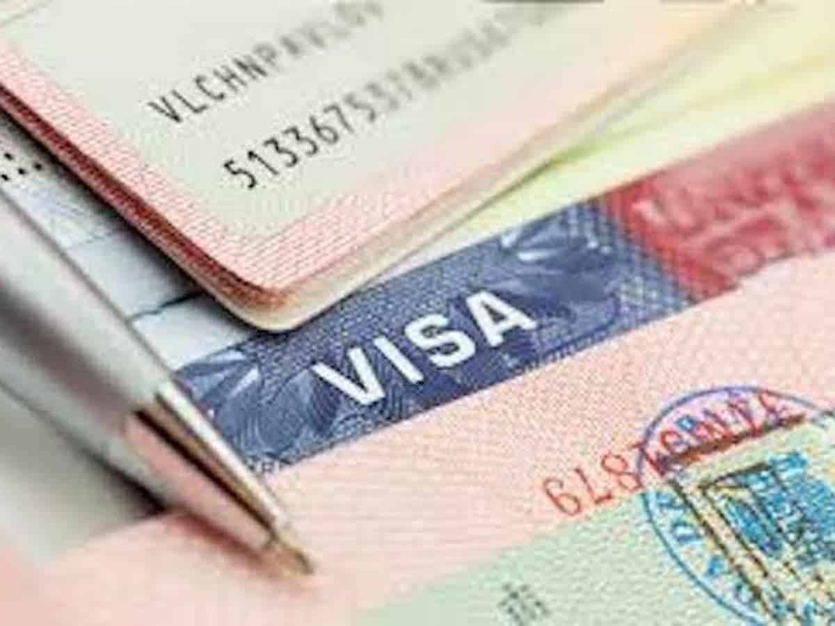 International students can apply for US visa a year in advance: State Department