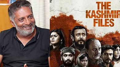 International jury spit on The Kashmir Files producers: Prakash Raj