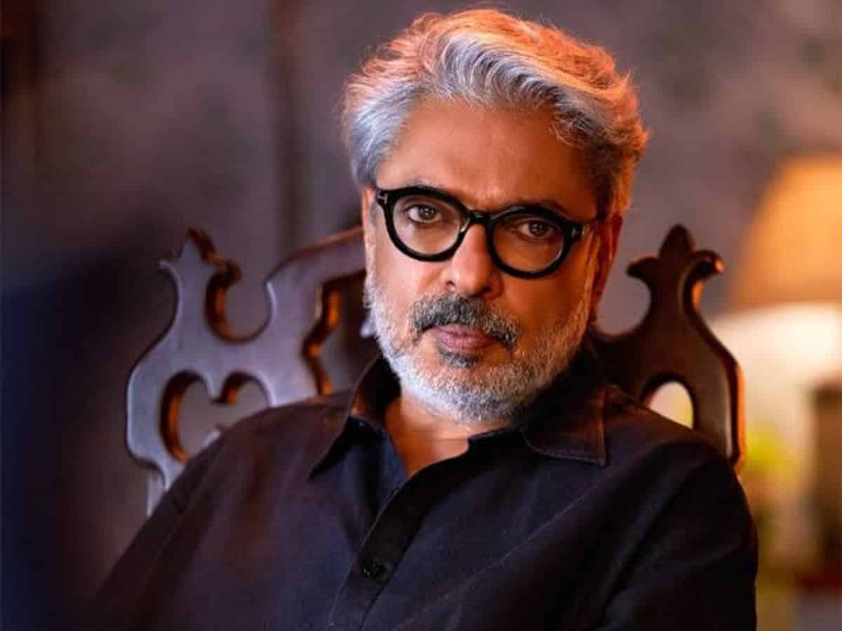 Know Sanjay Leela Bhansali's massive net worth