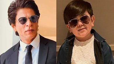'Meet SRK, send parents to Haj..', Abdu Rozik lists his wishes