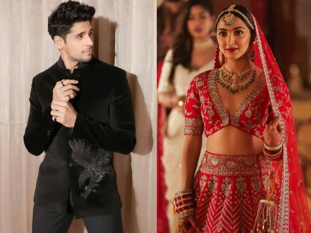 Sidharth-Kiara wedding on Feb 6: Here's the guest list