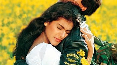 SRK-Kajol's DDLJ to hit Hyderabad theatres THIS Valentine's Day