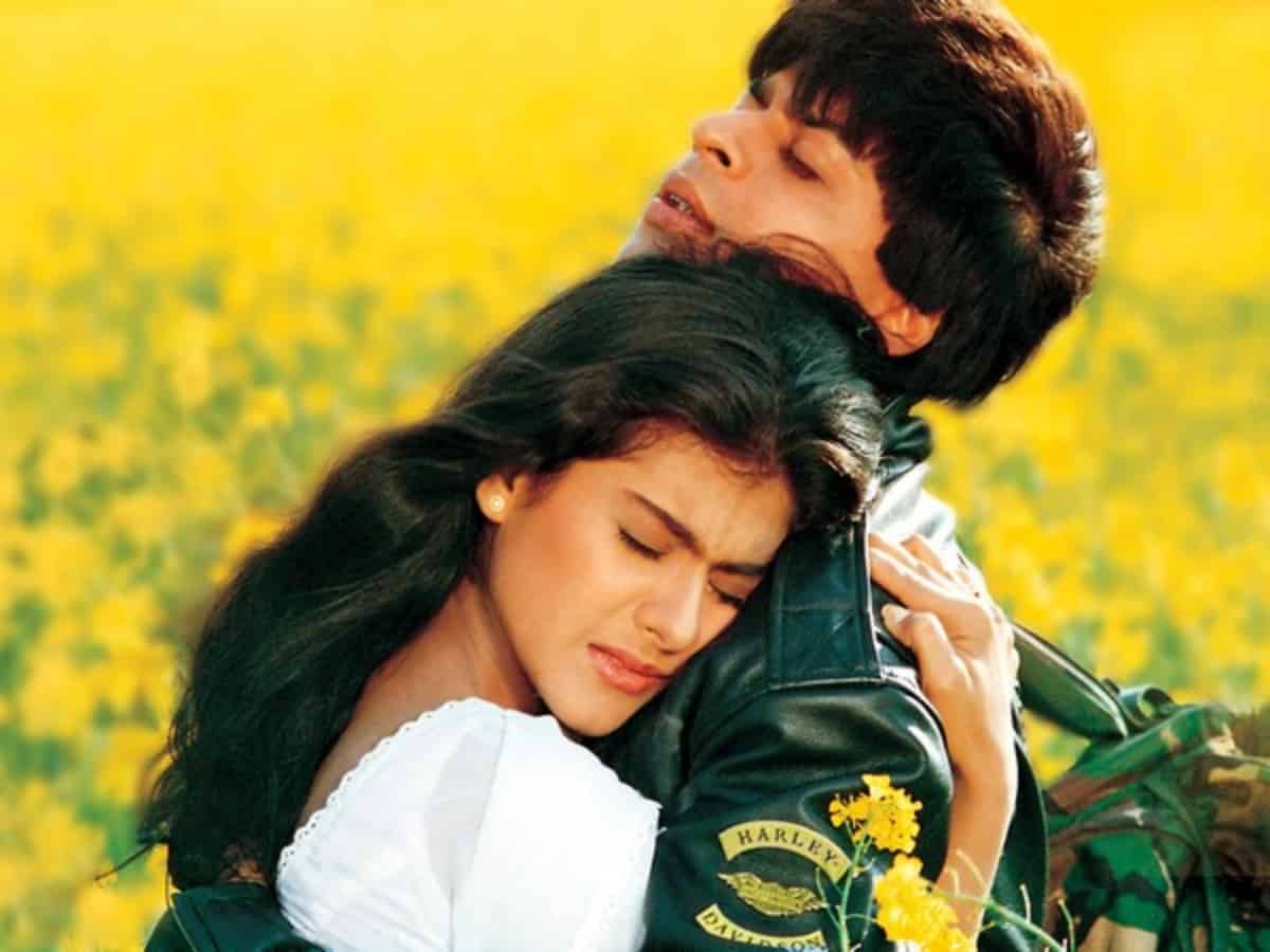 SRK-Kajol's DDLJ to hit Hyderabad theatres THIS Valentine's Day