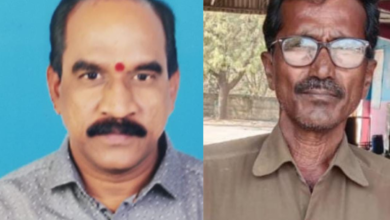 Telangana: Two TSRTC drivers win 'Heroes of the road' award