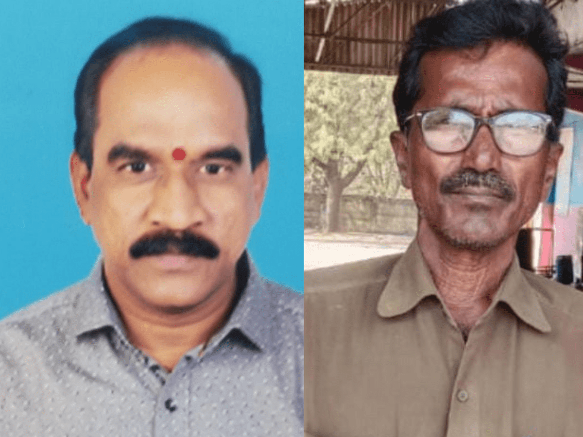 Telangana: Two TSRTC drivers win 'Heroes of the road' award