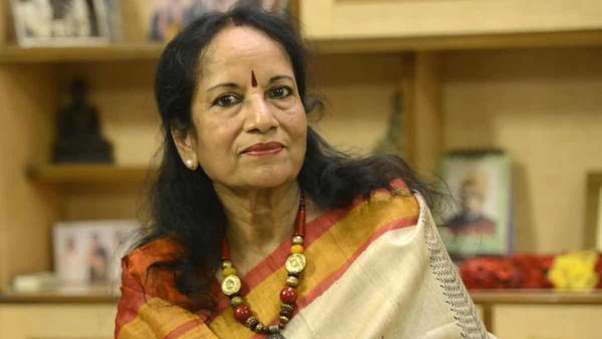 Veteran singer Vani Jayaram dies