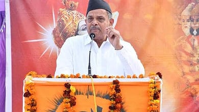 RSS neither right wing nor left wing, we are nationalist: Dattatreya Hosabale