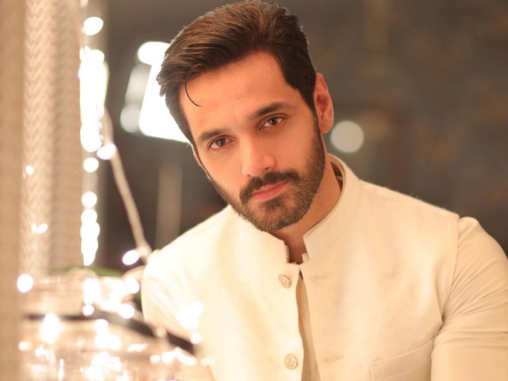 Meet Wahaj Ali, Pakistani actor who is taking India by storm