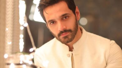 Meet Wahaj Ali, Pakistani actor who is taking India by storm