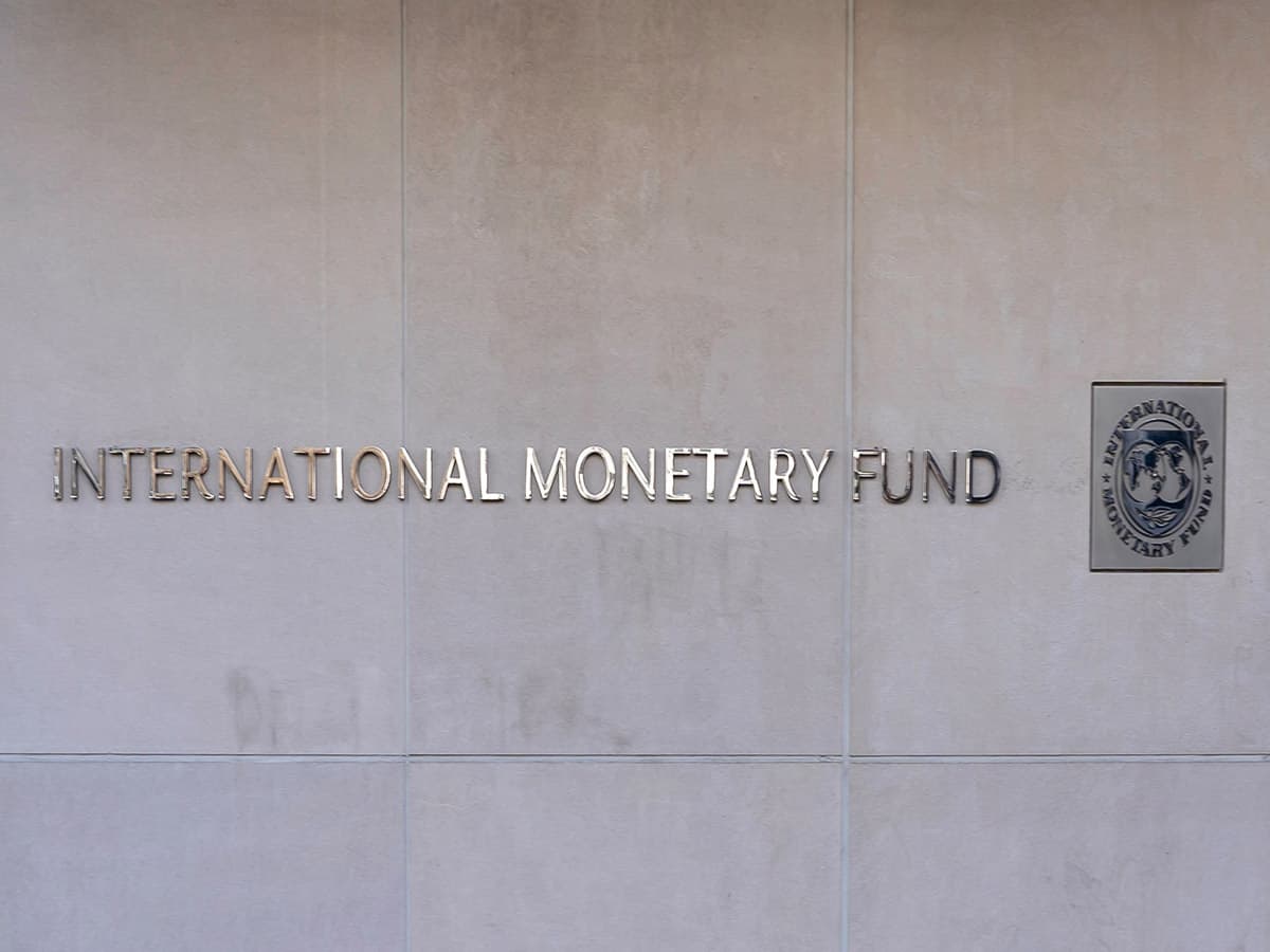 IMF expresses concern over possibility of Pak opposition creating hurdles in govt's hard economic decisions