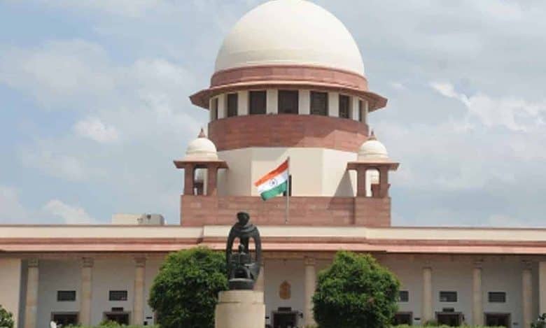 Groping breasts, drawstring pulling not rape attempt: SC rejects plea against HC ruling