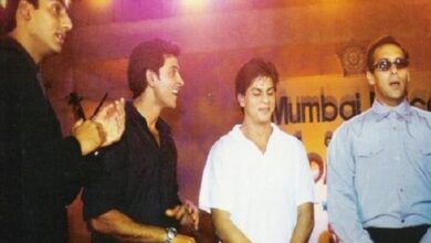 Abhishek, Salman, Shah Rukh, Hrithik in one movie; read details