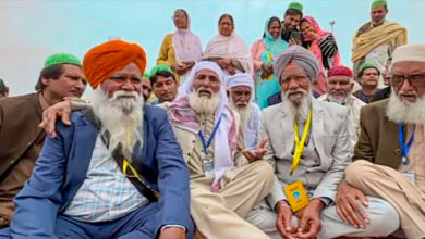 Social media reunites Sikh family separated at the time of Partition